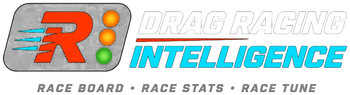 Drag Racing Intelligence